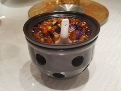 -渝信川菜 · 川味家常菜(长安店)