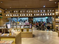 -G·SPACE(金鹰世界店)