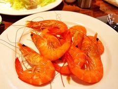 -好日子皇冠假日酒店·君怡咖啡厅(特美思大厦店)