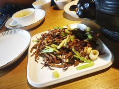 -蜀锦堂·川味现炒(襄阳武商汇店)