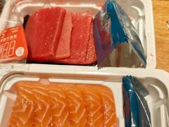 -盒马鲜生(红莲店)
