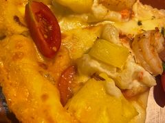 -米斯特比萨(罗斯福店)