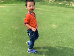 -广州冠景高尔夫练习场