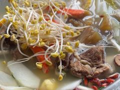 -天都火锅酒楼(虹梅南路店)