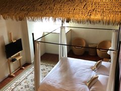 -景禧楼(景尚恐龙主题度假酒店)