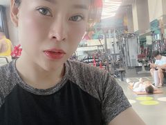 -浩克健身工作室