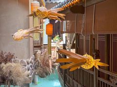 -叶叶菩提·晋福宫