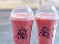 -喜茶(北京三里屯太古里店)