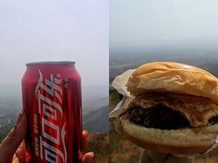 -伏羲山旅游区