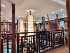 -乐口福家常菜馆(古庸路店)