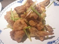 -蜜桃餐厅·古运河畔(南下塘店)