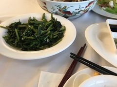 -丰收日·小海鲜·沪上家宴(顾村正大店)