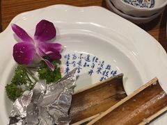 -糟粕醋·椰苑海南菜餐厅(亚龙湾天域酒店)
