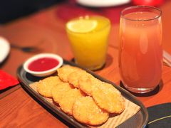 -派尔曼特披萨(万象城店)