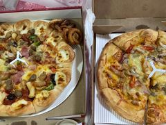 -必胜客(栖乐荟店)