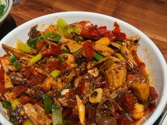 -树厨地道黔菜(凯里韶山南路店)