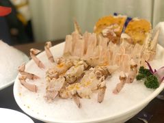 -东海怡品海鲜豆捞(舟宿夜江店)