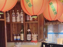 -鸟鹏烧鸟居酒屋(熙龙湾店)