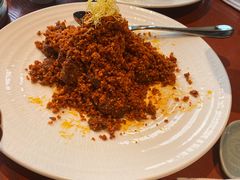 -镇江苏宁万豪酒店-苏筵中餐厅