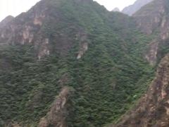 -十渡东湖港风景区