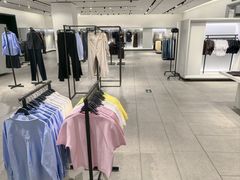 -ZARA(北京世贸天阶店)