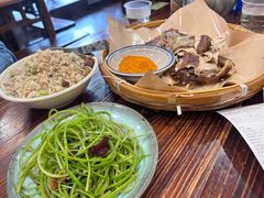 -刘师父老汉口江湖菜(蔡锷路店)