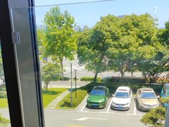 -宁波石浦大饭店(新材料城店)