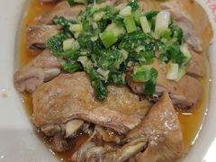 -澳门陈光记烧味饭店(郎家园店)