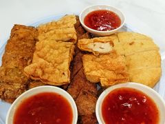 -阿坤纯正西刀鱼丸(Kuala Lumpur Branch)