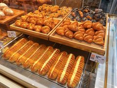 -可斯贝莉现烤面包·生日蛋糕(岭南天地店)