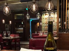 -恰餐厅及酒吧 CHAR Bar & Grill (北京丽都皇冠假日店)