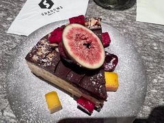 -SHADOWS•Bistro&Eatery(安福路店)