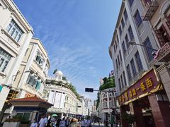 -八婆婆烧仙草(中山路店)