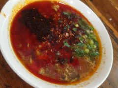 -王菊美食街·王菊面馆(总店)