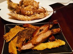 -广州富力君悦大酒店·凯菲厅