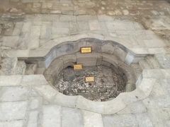 -华清宫景区