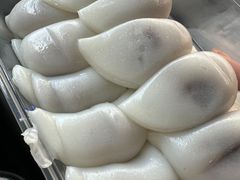 -英实打糕店