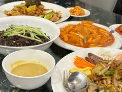 -桃园中华料理炸酱面(燕儿岛路店)