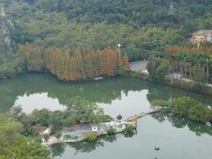 -星湖旅游景区七星岩