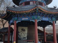 -大钟寺古钟博物馆