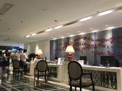 -五洋假日酒店