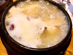 -紫霞门韩国料理烤肉(深南东路店)