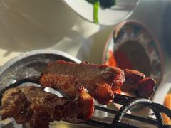 -巴依老爷新疆美食(马驹桥店)