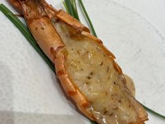 -鲜璟台·地标景观餐厅(上海中心店)