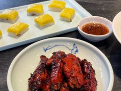 -紫泥369粗粮季(四牌楼店)