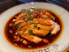 -江边城外烤全鱼(方庄时代购物中心店)