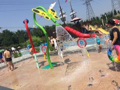 -南宫温泉水世界