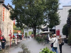 -黎阳老街