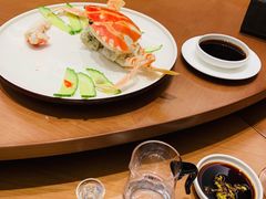 -临江酒店-中餐厅