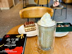 -星巴克臻选(深圳前海嘉里中心店)